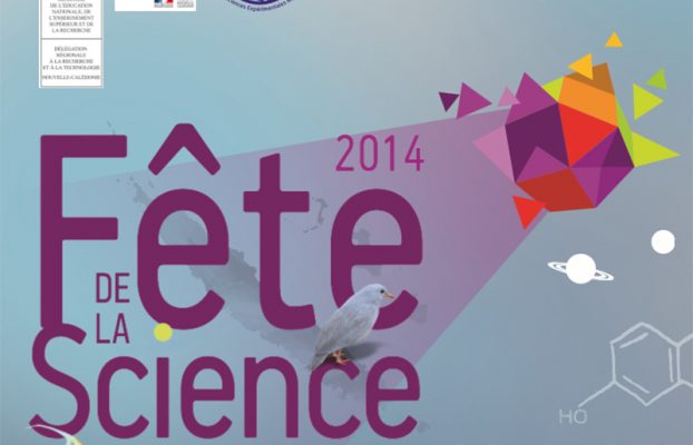 Dossier presse Fête de la Science 2014