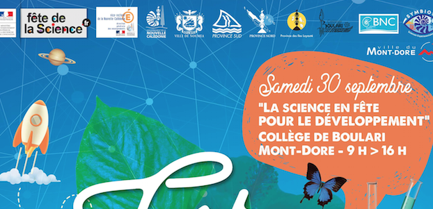 Les résultats des concours scientifiques et publics 2017 au village des sciences de Boulari