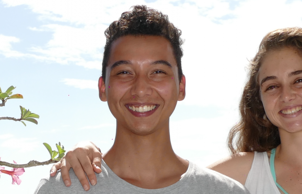 Zoom sur nos services civiques Zuni et Jérémy