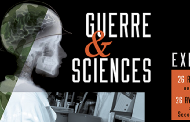 Inauguration : Exposition Guerre et Sciences au Musée de la Seconde Guerre Mondiale