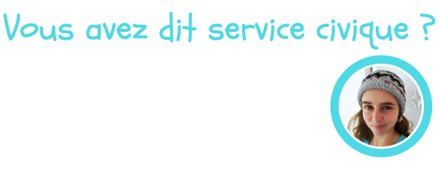 Parlons de la mission de service civique