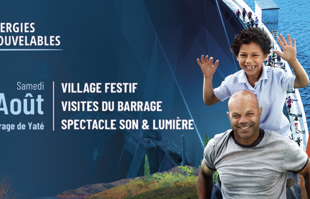 Événement : 60 ans d&rsquo;énergie renouvelables en Nouvelle-Calédonie