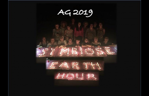 L’assemblée générale 2019