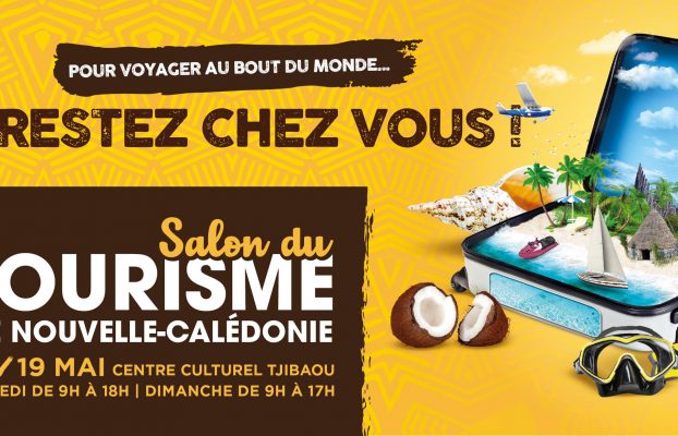 Le Vaisseau des Sciences au Salon du Tourisme