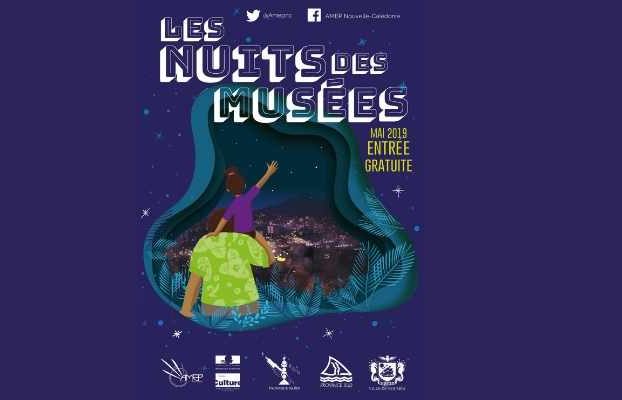 Nuits des Musées au PZF avec Symbiose