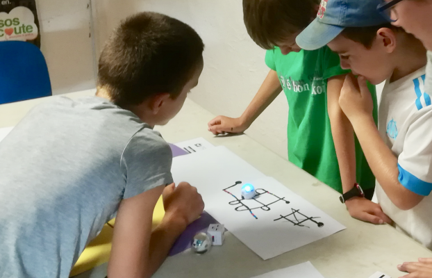 1ère participation à Nouméa Numérique