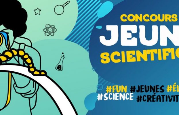 Toutes les vidéos du Concours des jeunes scientifiques 2020