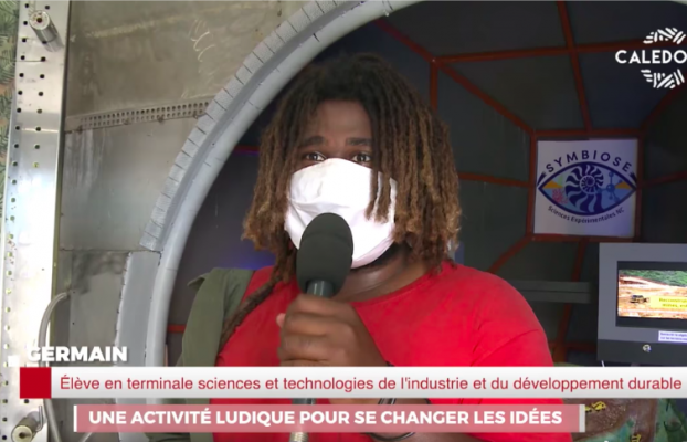 Dans le Nord, Symbiose s’adapte face à la Covid-19 !